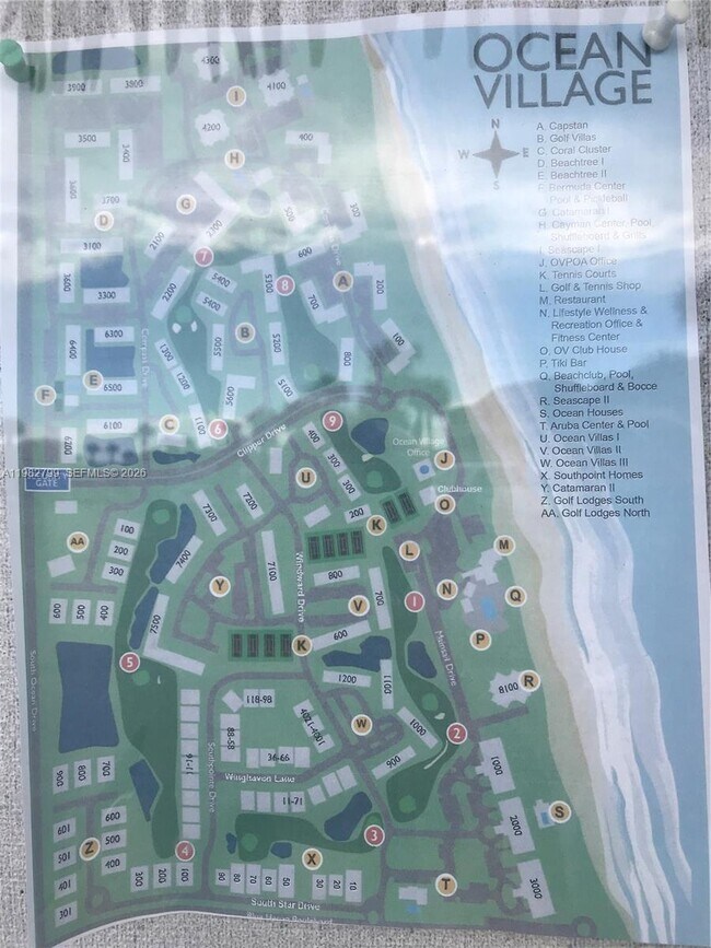 Building Photo - 2400 S Ocean Dr