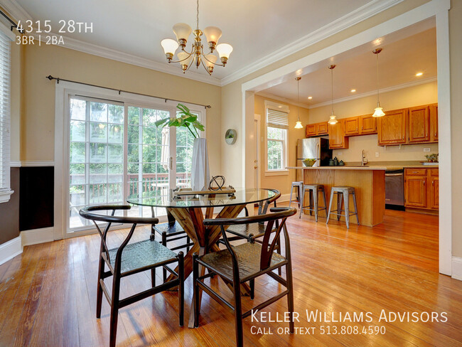 Building Photo - 4315 28th-