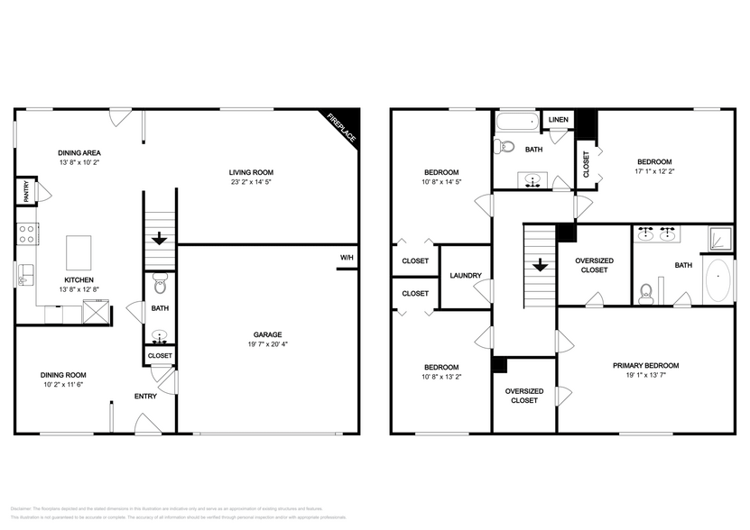 Building Photo - 2048 Lauren Woods Dr