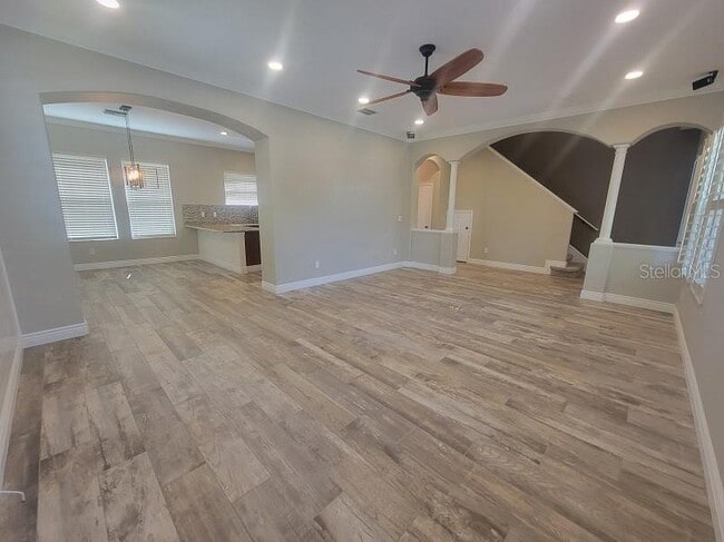 Building Photo - 3525 Pickerell Pl