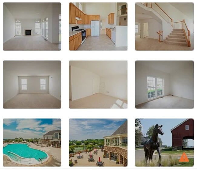 Building Photo - 309 Victory Gallop Ct