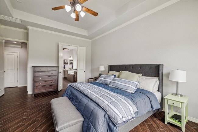 Building Photo - 18531 Duke Lake Dr