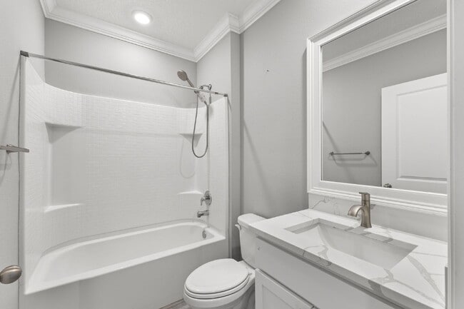 Building Photo - BEAUTIFUL Home For Rent in Epperson Lagoon!