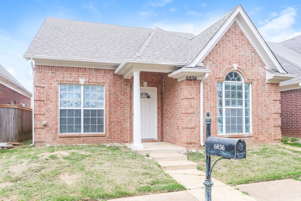 Building Photo - 6836 Shorey Ln