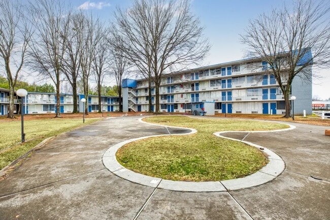 Available Now! - Park at Doraville
