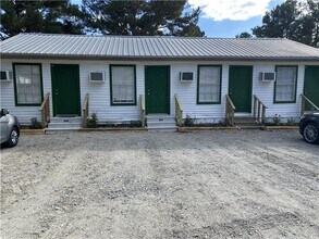 Building Photo - 151 Dv Byrd Ln