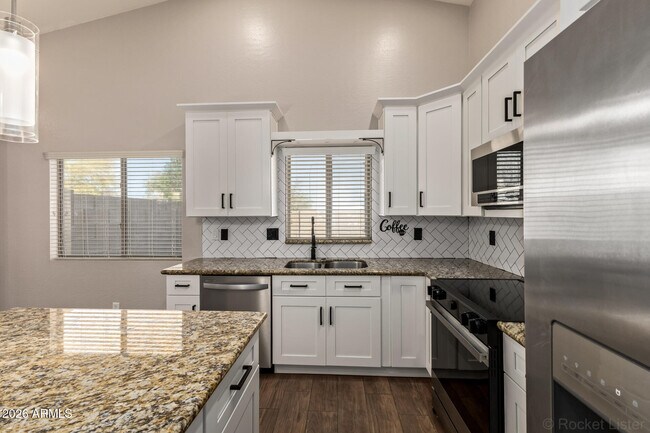 Building Photo - 23538 W Grove Cir