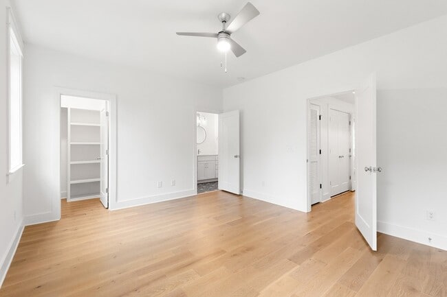 Building Photo - 508 Hobson Chapel Pl
