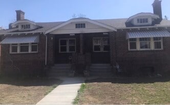Building Photo - 1562 Jackson St