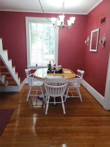 Building Photo - 2116 Market St