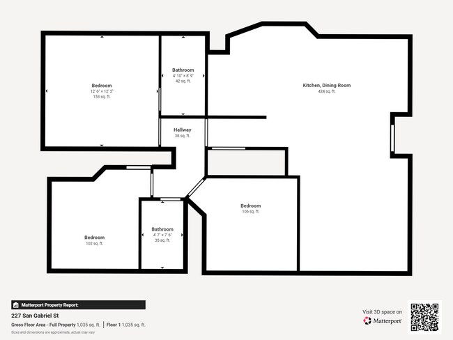 Building Photo - 3 Bedroom / 2 Bath Home in Winter Springs !