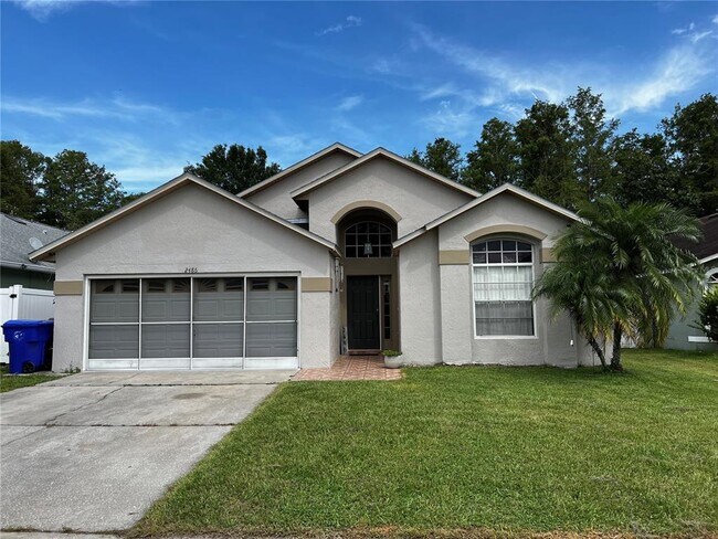 Building Photo - 2486 Shelby Cir