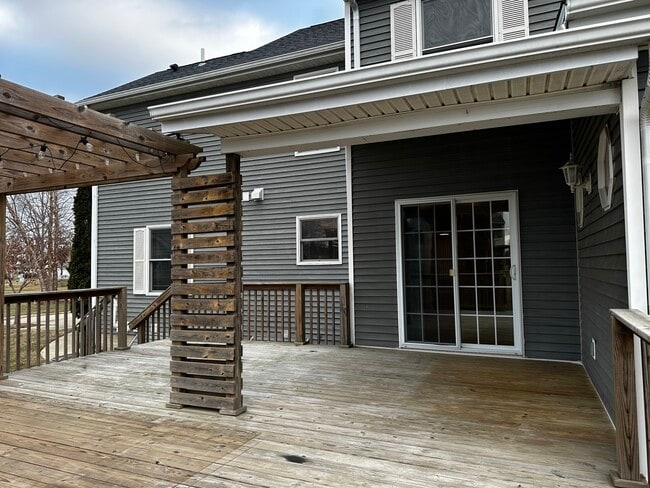 Building Photo - 1103 Prestwick Point