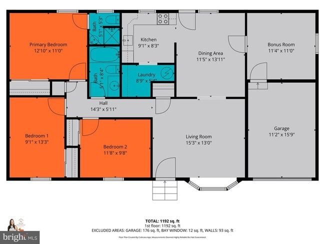 Primary Photo - 3748 Tudor Dr