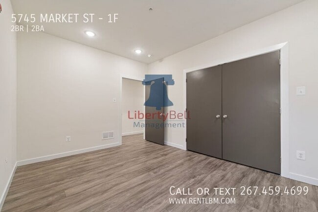 Building Photo - 5745 Market St