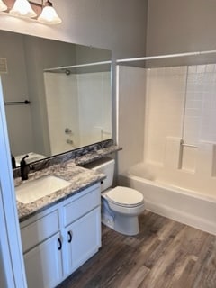 Main bathroom - 2251 Wigwam Pky