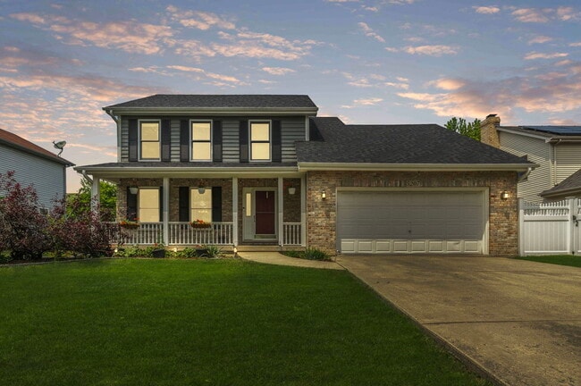 Building Photo - 5207 Sunmeadow Dr