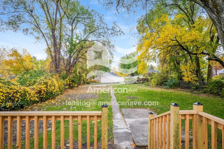 Building Photo - 1808 S Scott St