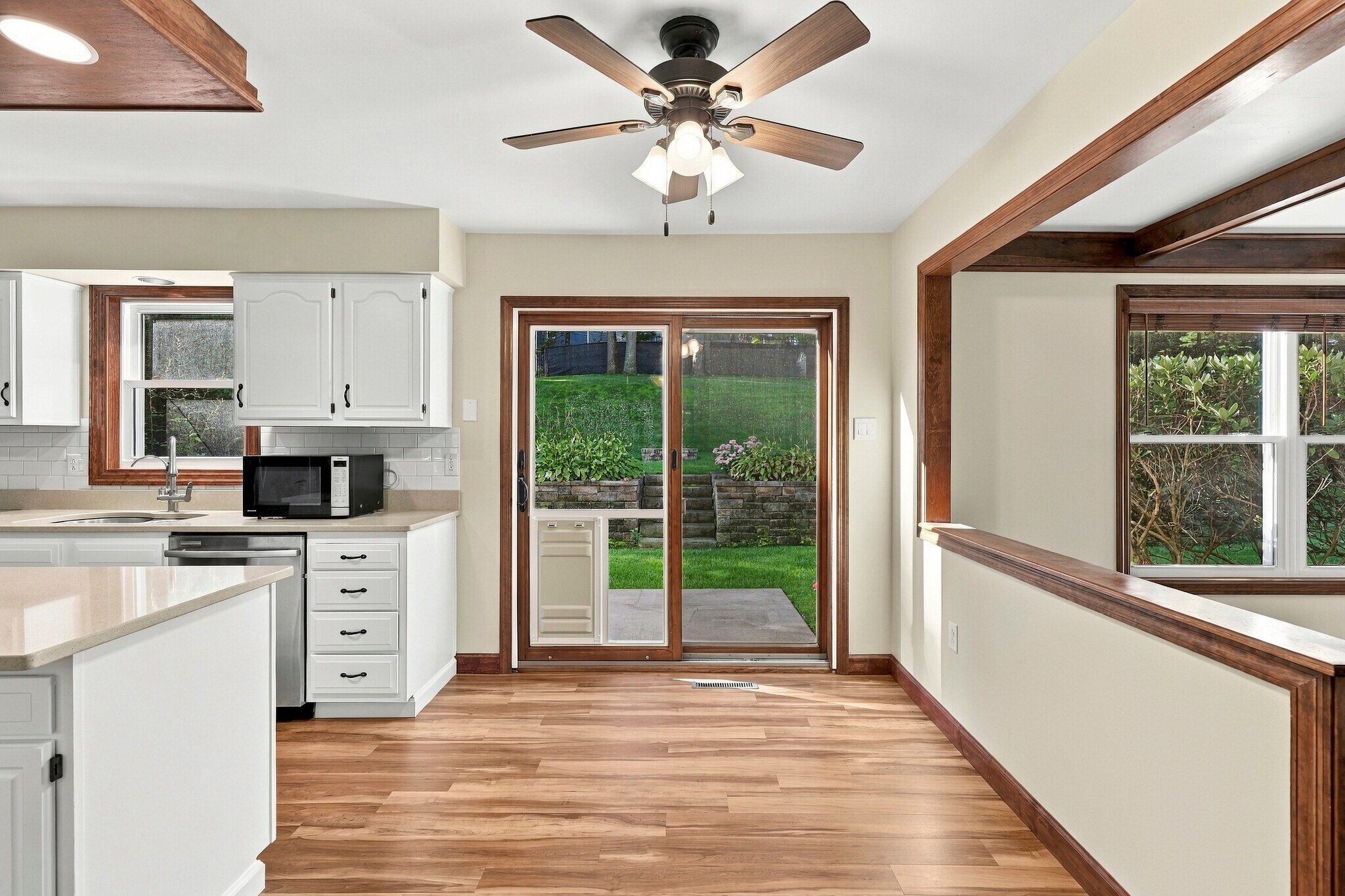 Eat in Kitchen - 134 Heldon Dr