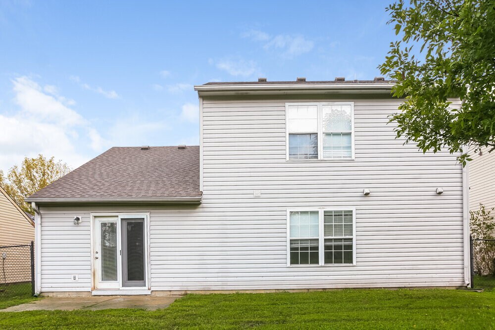 Building Photo - 9761 Trail Dr
