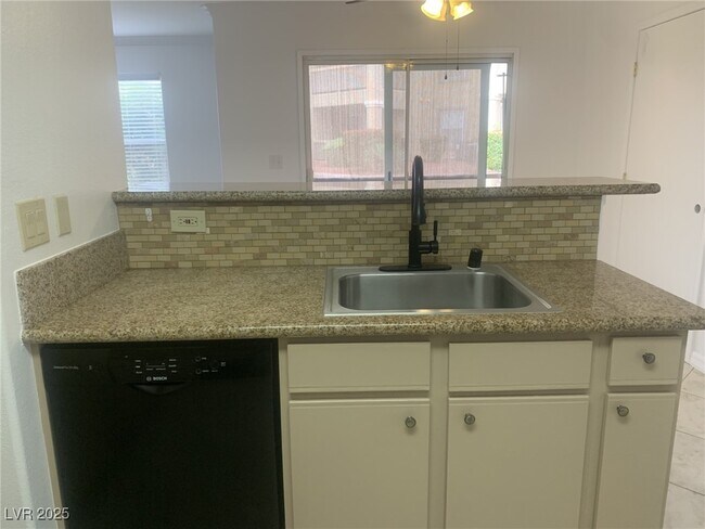 Building Photo - 2300 E Silverado Ranch Blvd