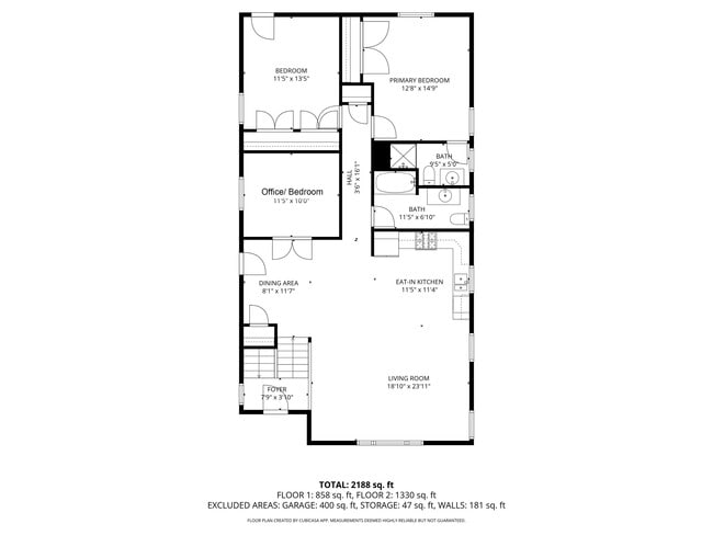 Building Photo - 88 Hyde St