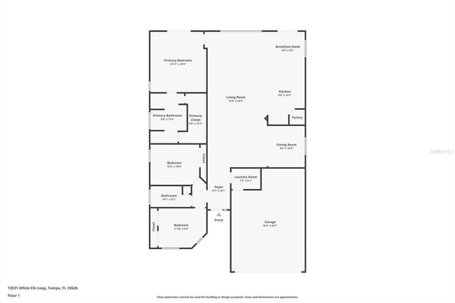 Building Photo - 13531 White Elk Loop