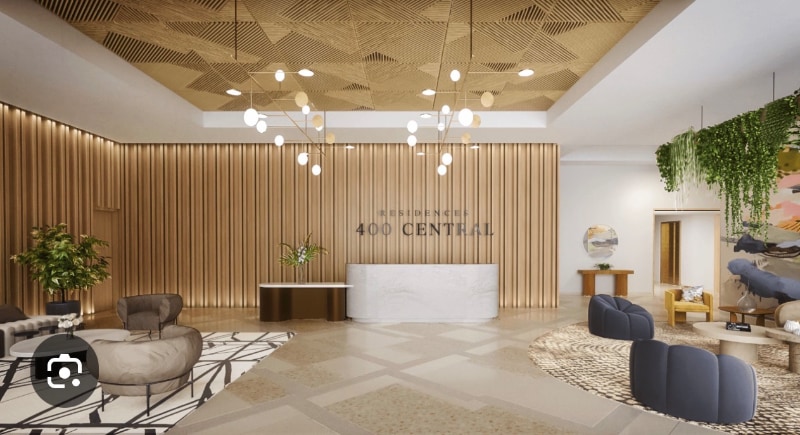 Building Photo - 400 Central Ave