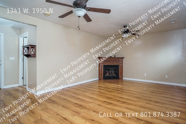 Building Photo - 1341 W 1950 N