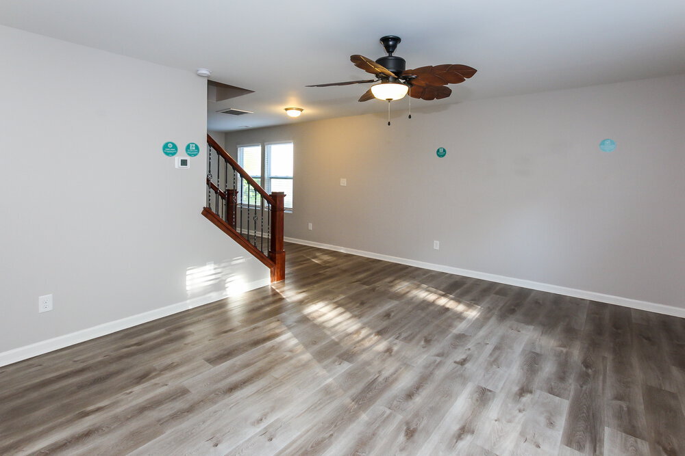 Building Photo - 5127 Tomsie Efird Lane