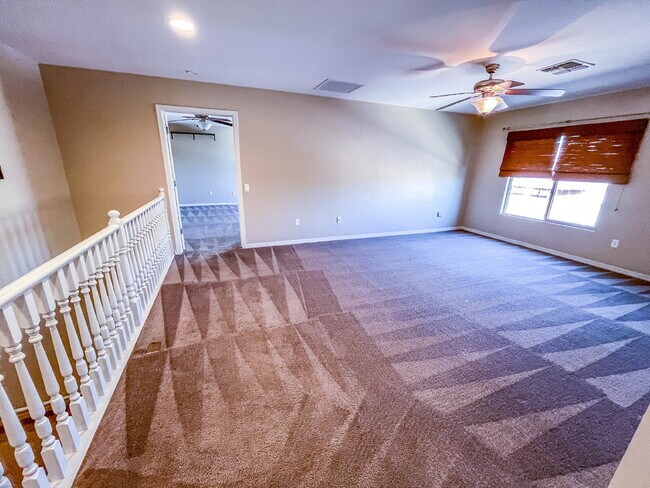 Building Photo - Spacious Rancho Sahuarita Home with Solar, 3-Car Garage, Desert Views and Oversized Loft $500 off...