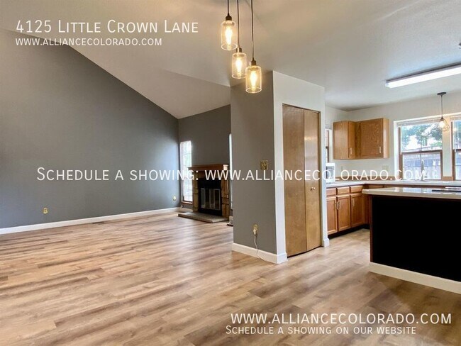 Building Photo - 4125 Little Crown Lane