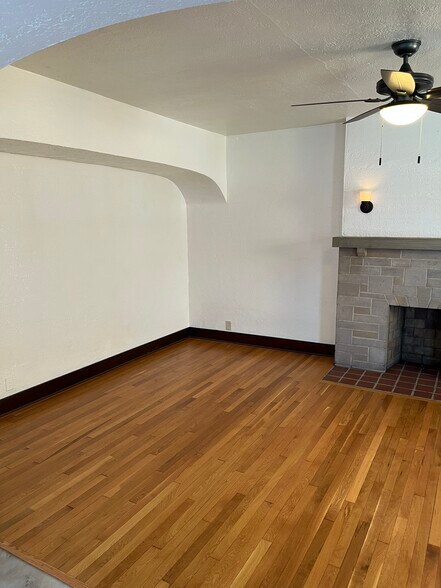 Building Photo - 436 Shady Ave