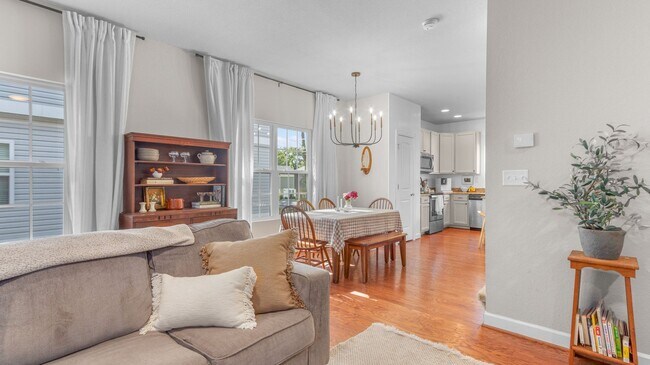 Building Photo - A First-Time Rental Available 09-15-25! 3 ...