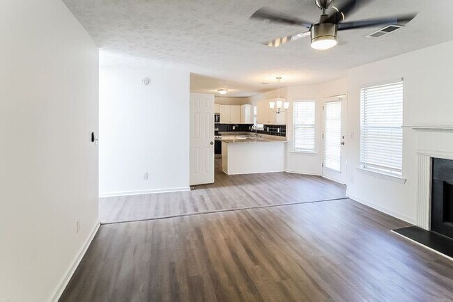 Building Photo - 5786 Wellborn Creek Dr