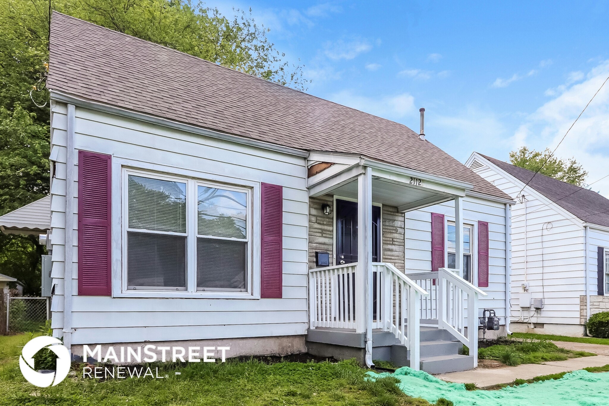 Building Photo - 2112 McCloskey Ave