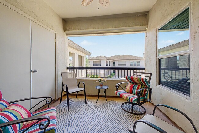 Building Photo - 16800 E El Lago Blvd