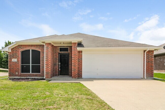 Building Photo - 603 Wolcott Ln