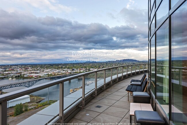 Building Photo - Sky-High Splendor: The Crown Jewel of Port...