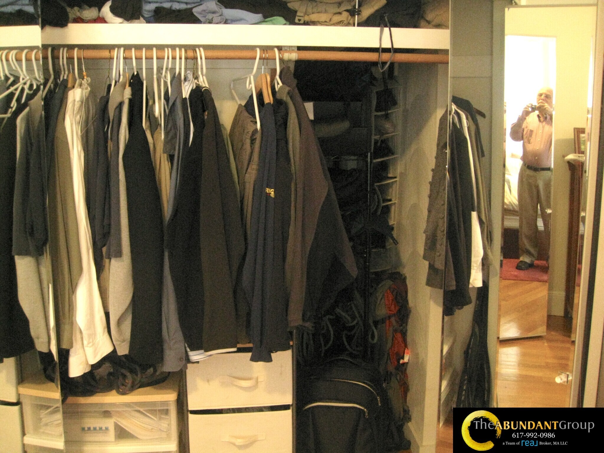 Building Photo - 17 Centre St