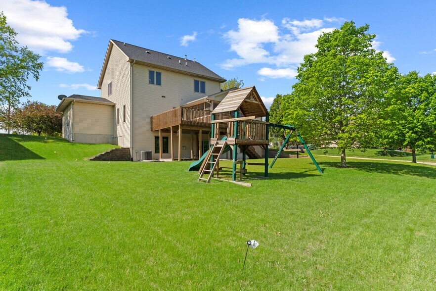Building Photo - 1077 Prairie Grass Ln