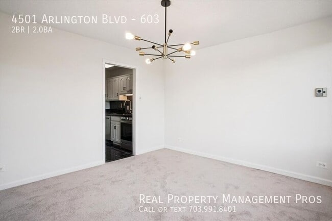 Building Photo - 4501 Arlington Blvd