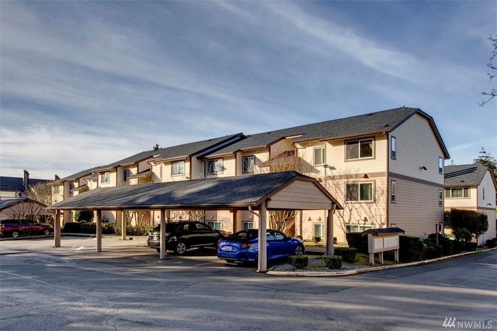 Building Photo - 14306 126th Avenue Northeast