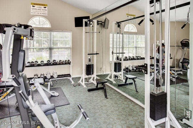 Building Photo - The Villas of Timberlin Park. Southside Co...