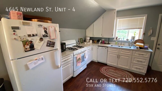 Building Photo - Recently Remodeled 1 Bed, 1 Bath in Wheat ...