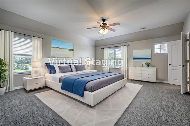 Building Photo - 8000 Choctaw Ln