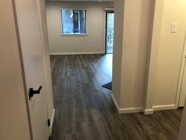 Living Room - 605A Cypress Point Cir