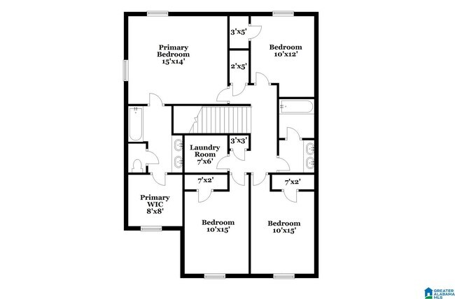 Building Photo - 915 Hawthorn Ln