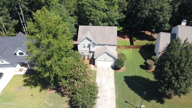 Building Photo - 4 br, 3 bath House - 240 Windy Circle