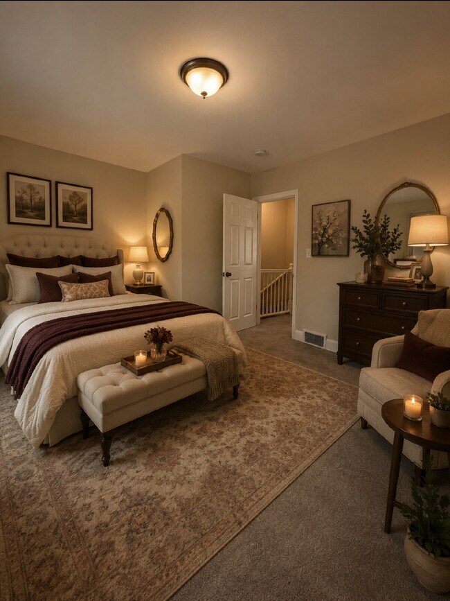 Building Photo - "Charming 2-Bedroom Sanctuary with Finished Basement in NE Washington, DC!"